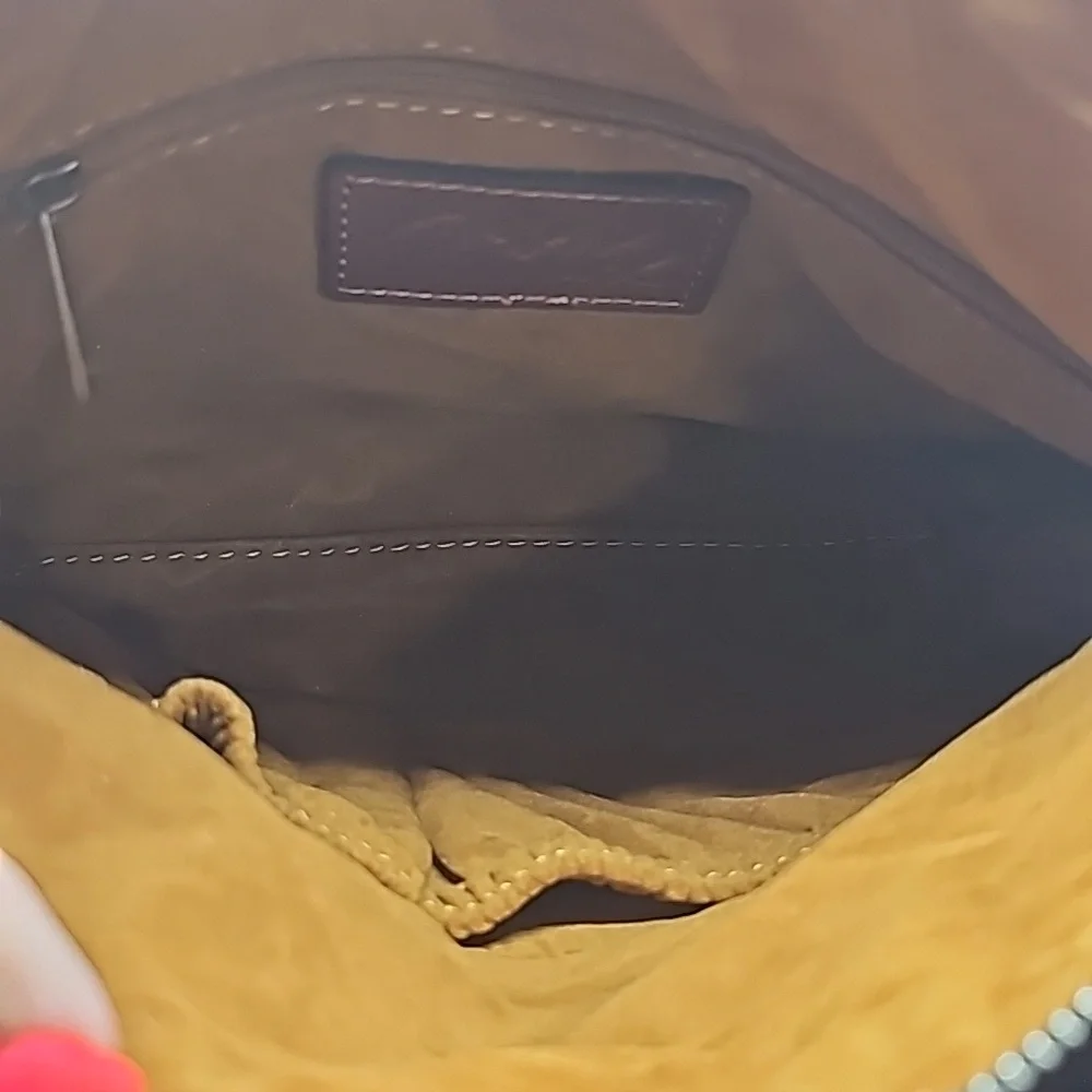 Patricia Nash Clutch wristlet - Picture 5 of 6